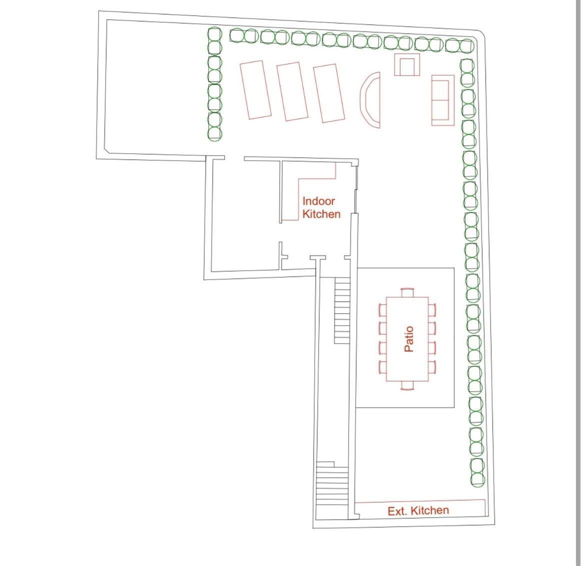 Ventimiglia 257 Appartamento