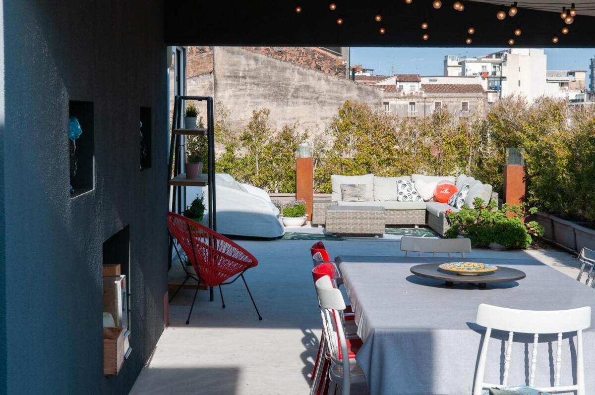 Appartamento Ventimiglia 257 Catania