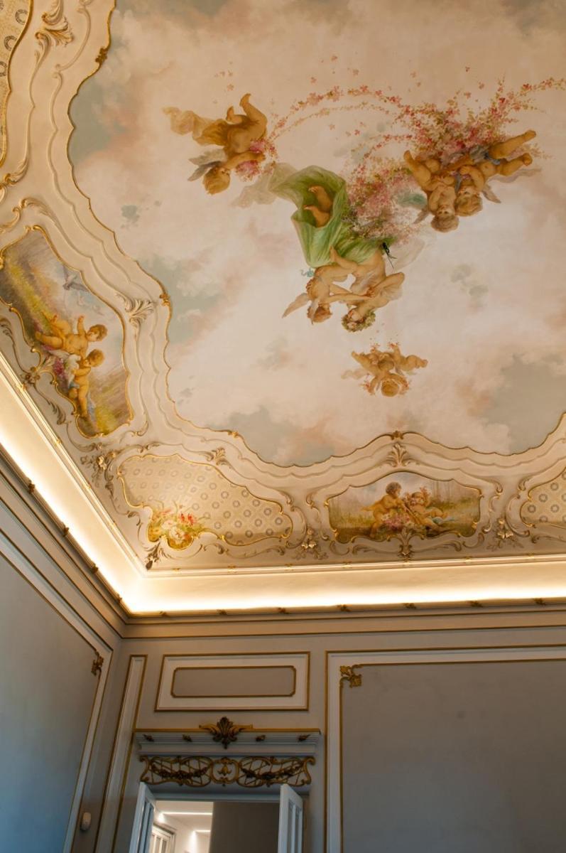 Ventimiglia 257 Appartement *