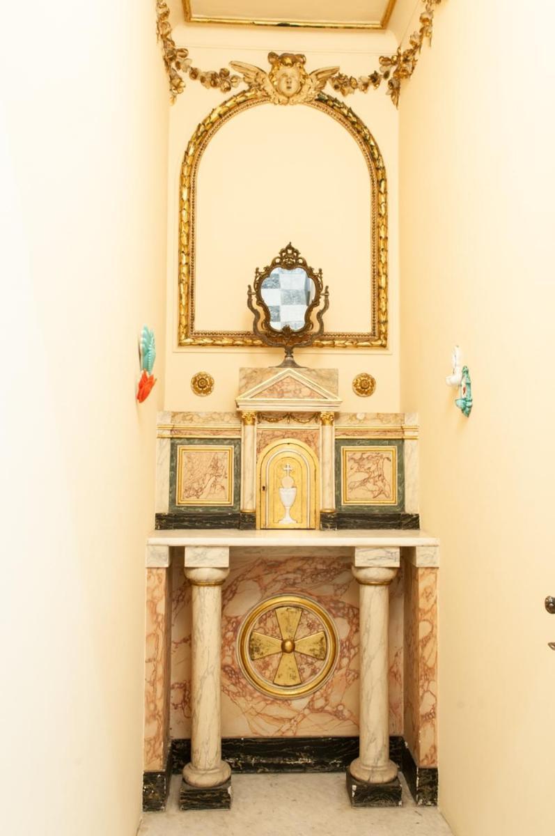 Appartement Ventimiglia 257 Catane