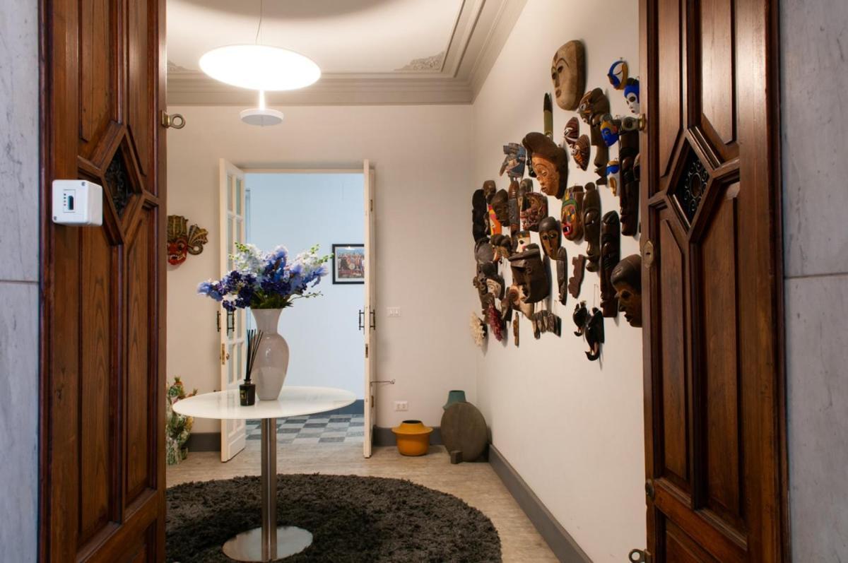 Appartement Ventimiglia 257