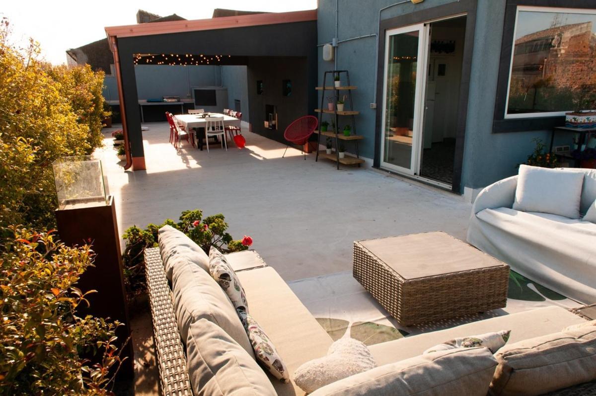 Ventimiglia 257 Appartement Catane